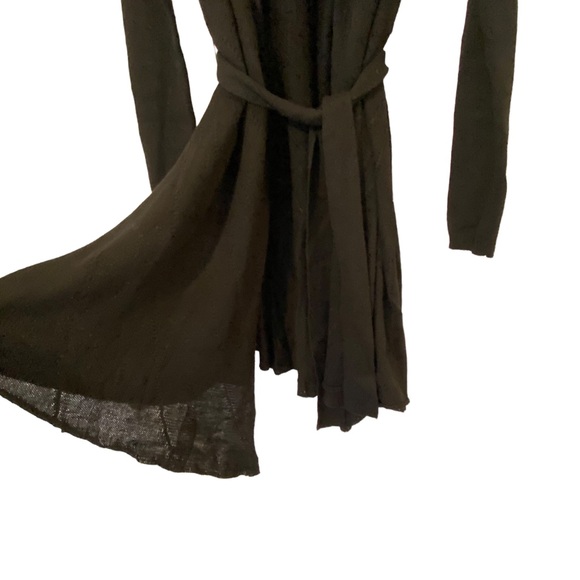 Marciano Black Cardigan - Size XS - Picture 4 of 9